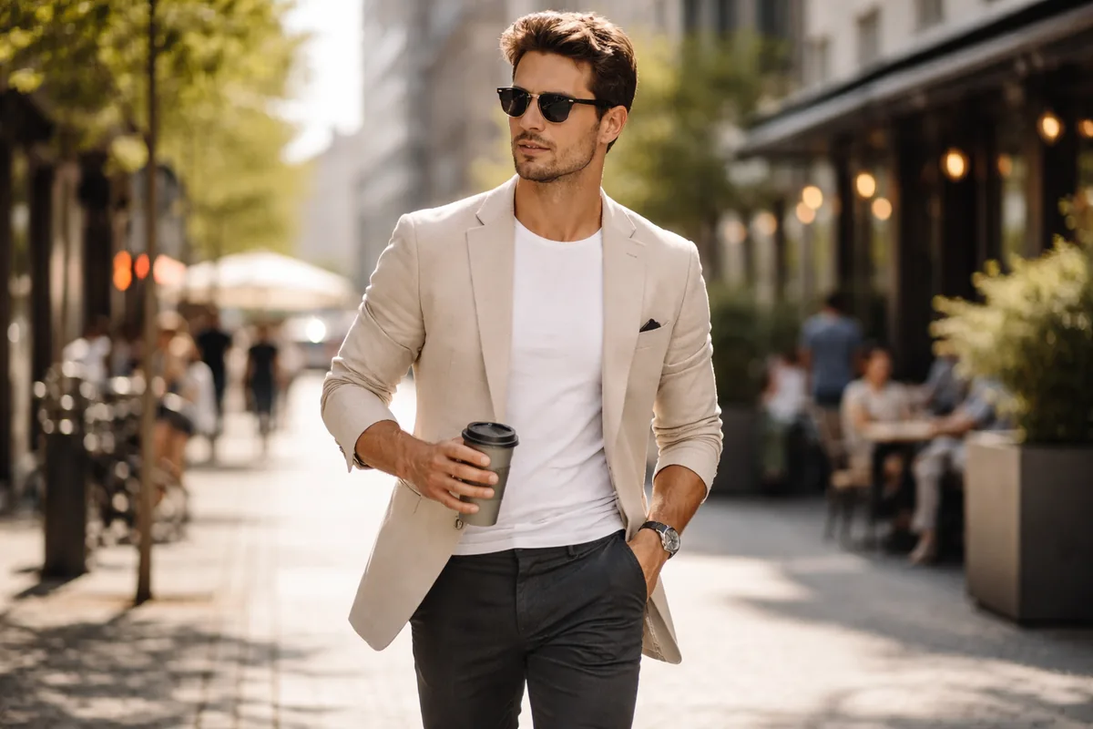 Adopter un lifestyle moderne : conseils pour l'homme d'aujourd'hui
