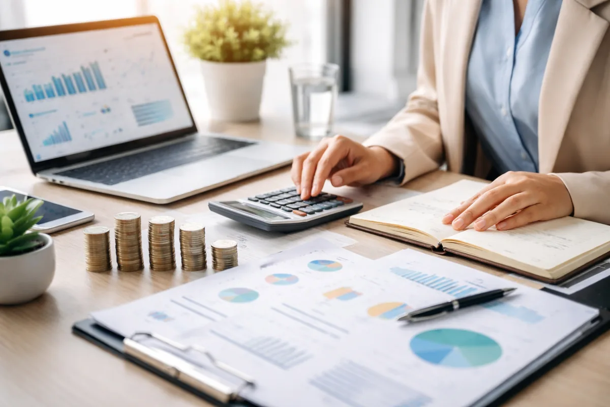 Comment optimiser la gestion des flux de trésorerie pour une entreprise