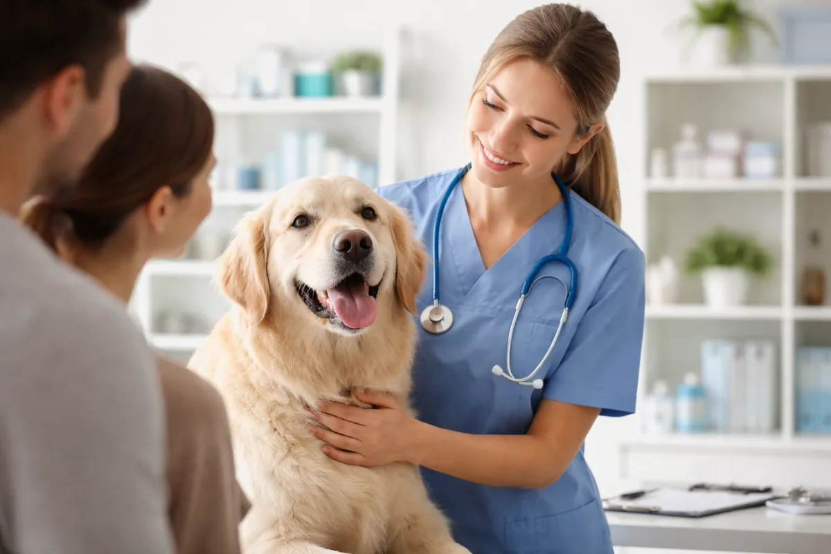 Comment choisir un bon vétérinaire pour assurer le bien-être de votre animal ?