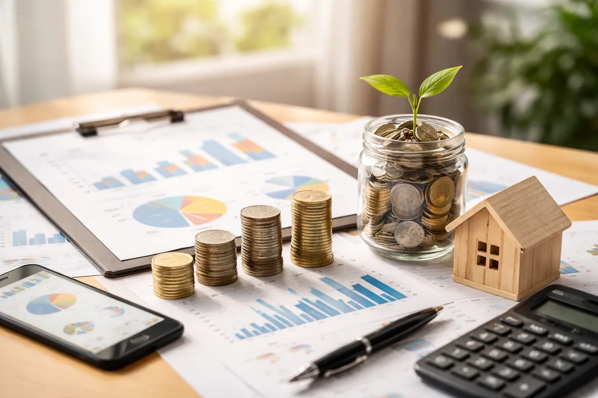 Comment choisir entre les placements financiers pour optimiser son épargne