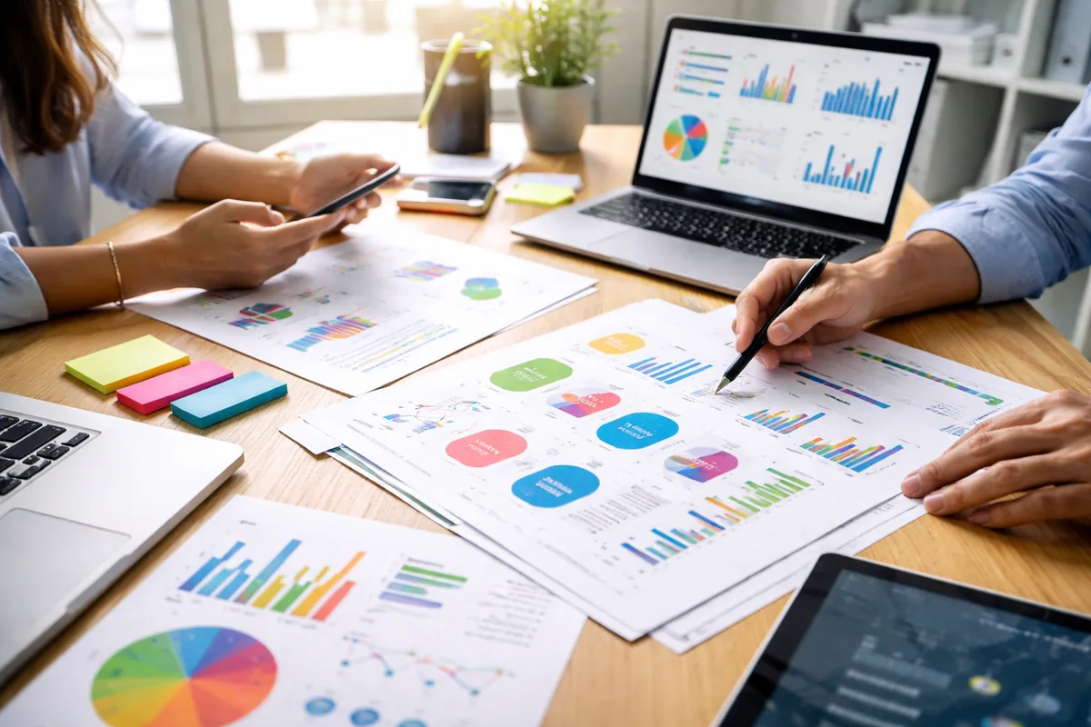Comment créer un plan de communication marketing BtoC efficace