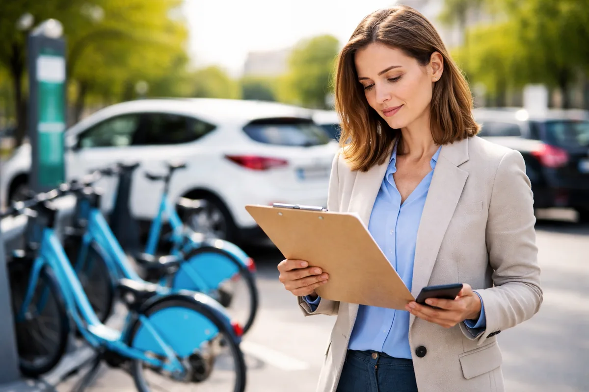 Comment bien choisir son assurance mobilité pour un véhicule partagé